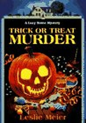 Trick or Treat Murder
