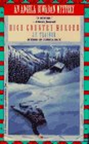 High Country Murder