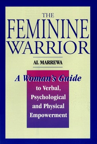 Feminine Warrior