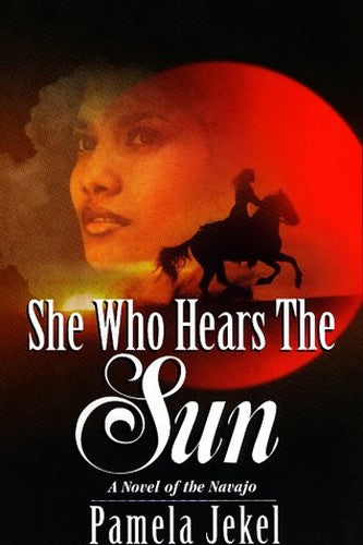 She Who Hears the Sun