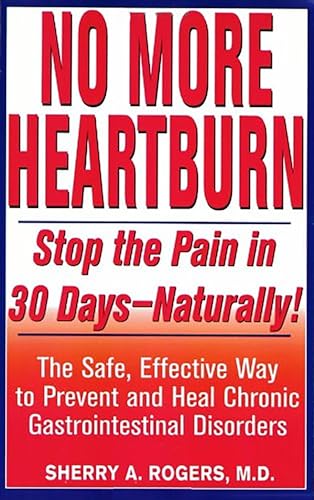 No More Heartburn