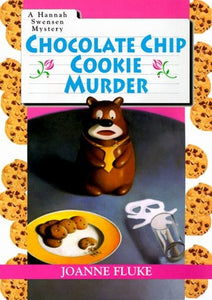 Chocolate Chip Cookie Murder 