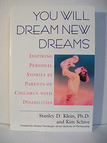 You Will Dream New Dreams