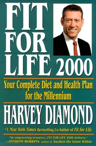 Fit for Life 2000