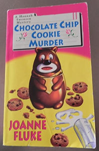Chocolate Chip Cookie Murder 