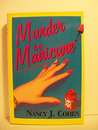 Murder by Manicure