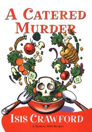 A Catered Murder