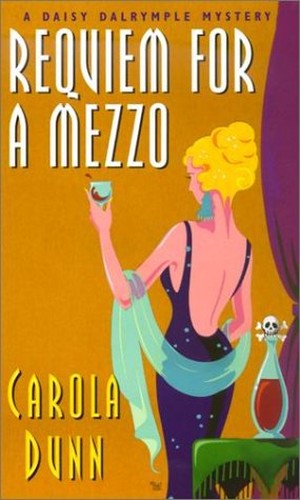 Requiem for a Mezzo: a Daisy Dalrymple Mystery
