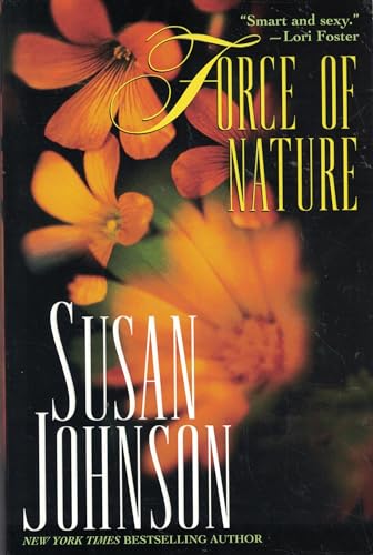Force Of Nature