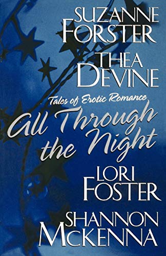 All through the Night