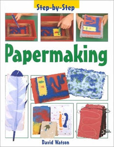Papermaking 