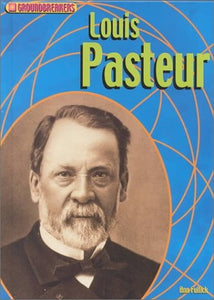 Louis Pasteur 