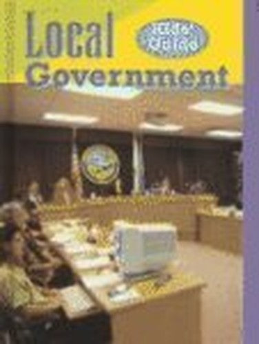 Local Government
