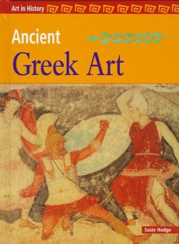 Ancient Greek Art