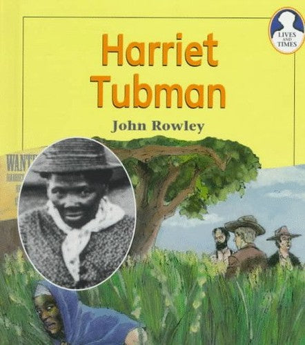 Harriet Tubman