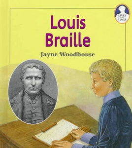 Louis Braille 