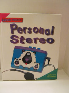 Personal Stereo 