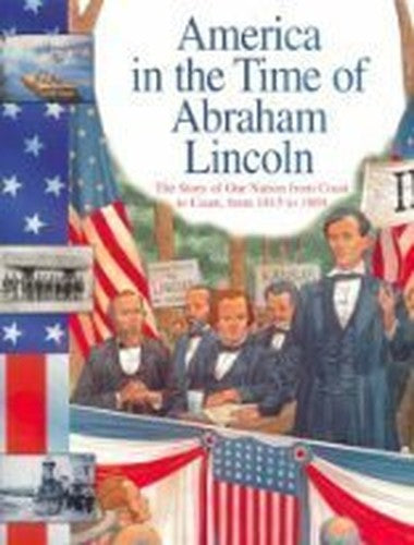 Abraham Lincoln