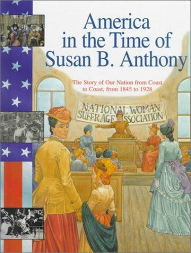 Susan B. Anthony