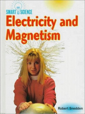 Electricity and Magnetism
