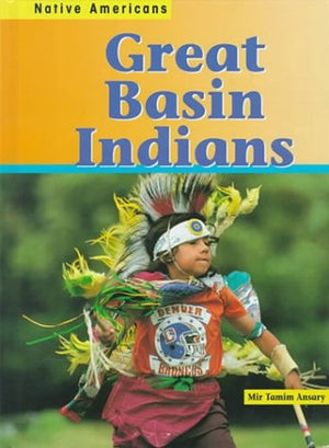 Great Basin Indians