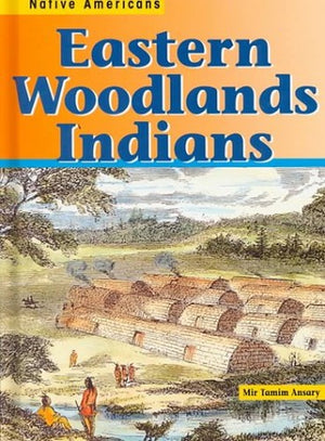 Eastern Woodlands Indians