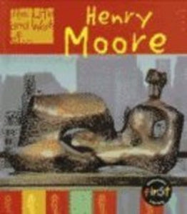 Henry Moore 