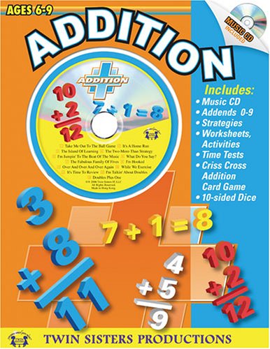Addition