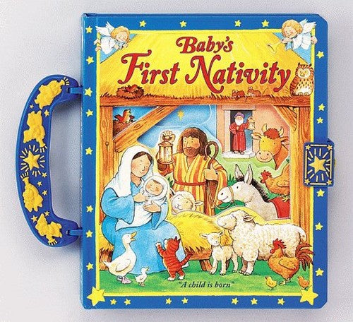 Baby's First Nativity