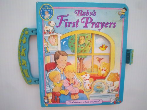 Baby's First Prayers