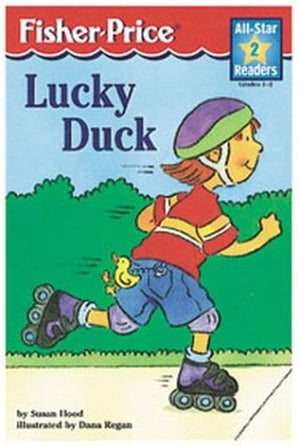 Lucky Duck Level 2