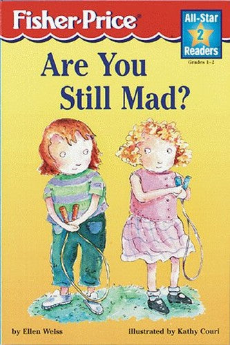 Are You Still Mad?