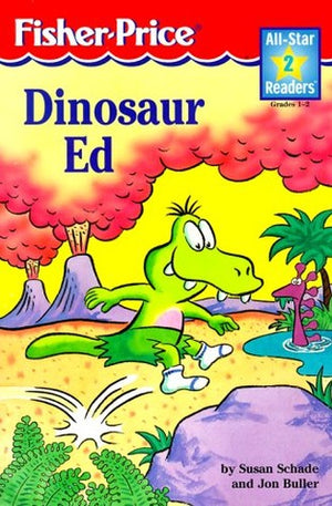 Dinosaur Ed