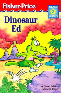 Dinosaur Ed 