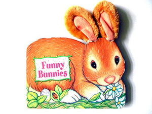 Funny Bunnies