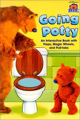Going Potty