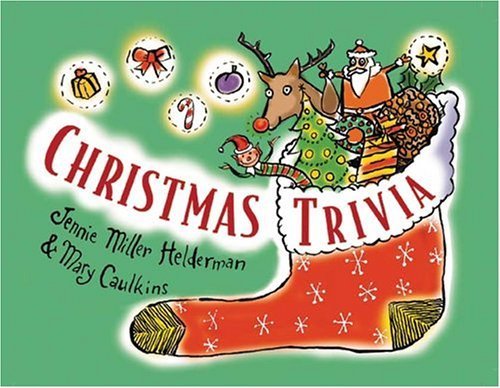 Christmas Trivia