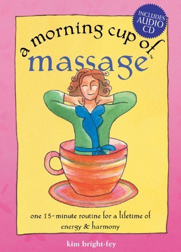 The Morning Cup of Massage