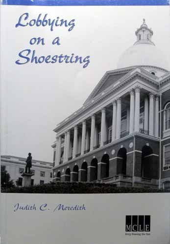 Lobbying on a Shoestring
