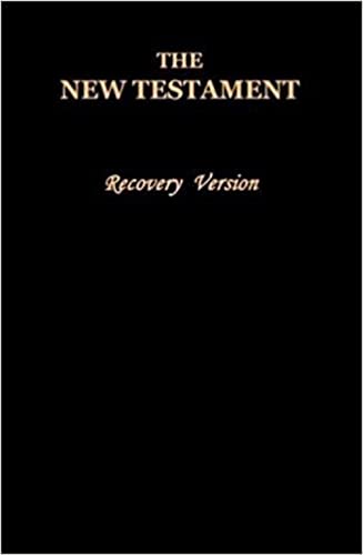 The New Testament