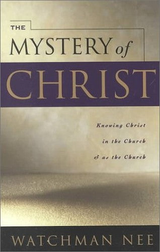 Mystery of Christ