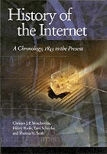 History of the Internet