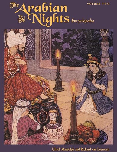 The Arabian Nights Encyclopedia