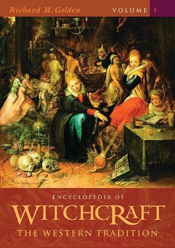 Encyclopedia of Witchcraft