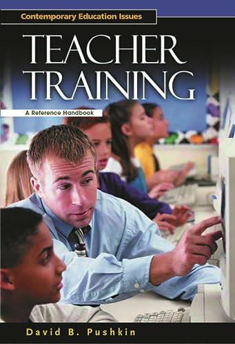 Teacher Training