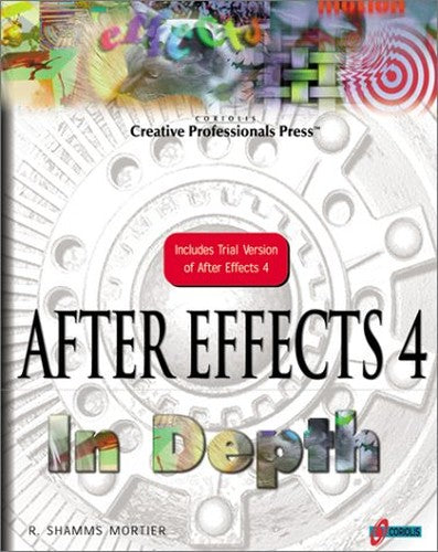 After Effects 4 F/X