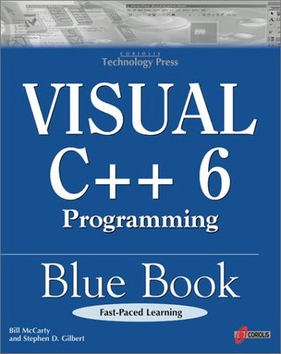 Visual C ++ 98 Programming Explorer
