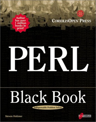 The Perl Black Book