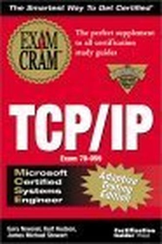 MCSE TCP/IP Exam Cram