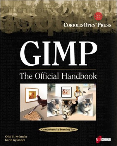 GIMP User's Manual